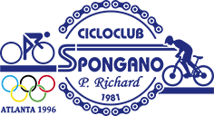 A.S.D. CICLO-CLUB SPONGANO Logo